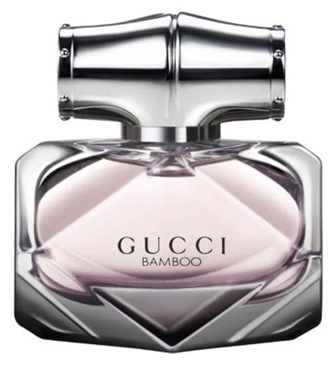 boots Gucci bamboo 50ml